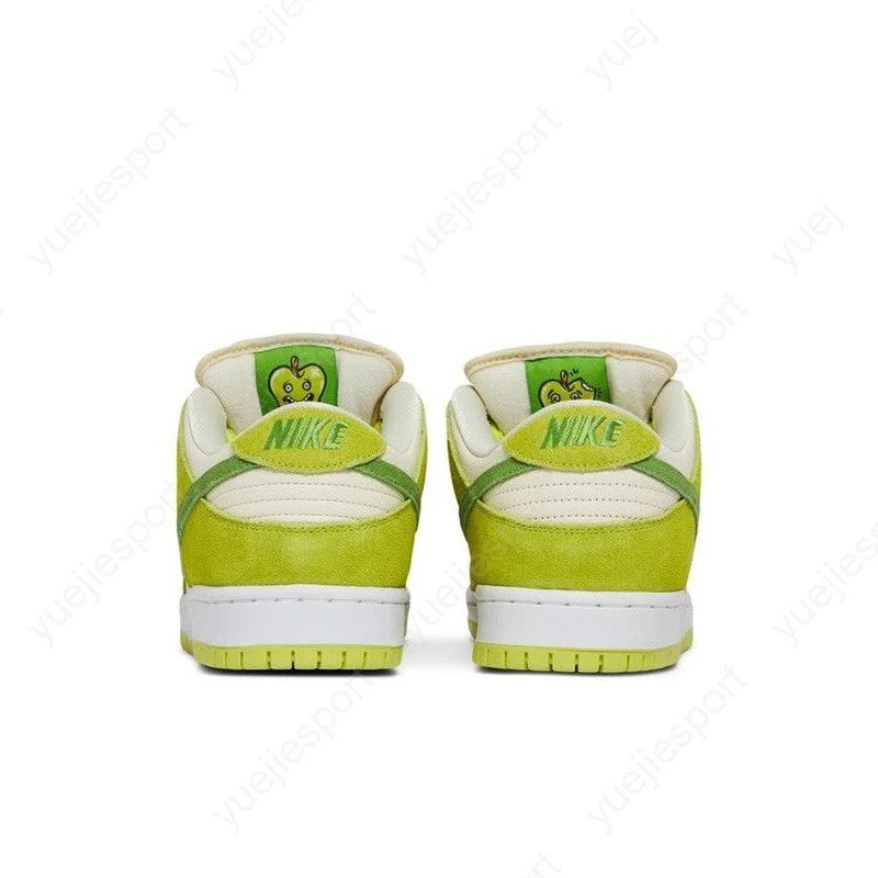 Nike SB Dunk Low “Apple Green – Fruity Pack”