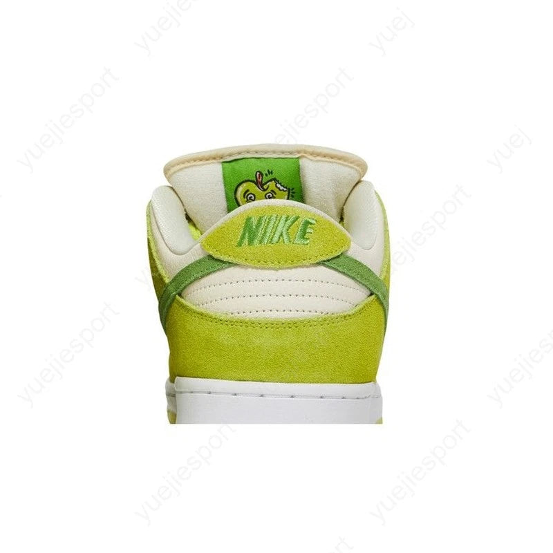 Nike SB Dunk Low “Apple Green – Fruity Pack”