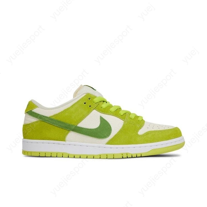 Nike SB Dunk Low “Apple Green – Fruity Pack”