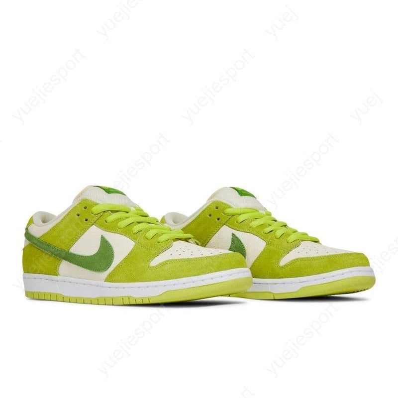 Nike SB Dunk Low “Apple Green – Fruity Pack”